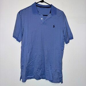 Polo Golf Ralph Lauren men’s collared shirt size M